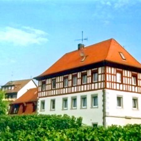 Haus Gnaedinger Appartement Hagnau am Bodensee Buitenkant foto