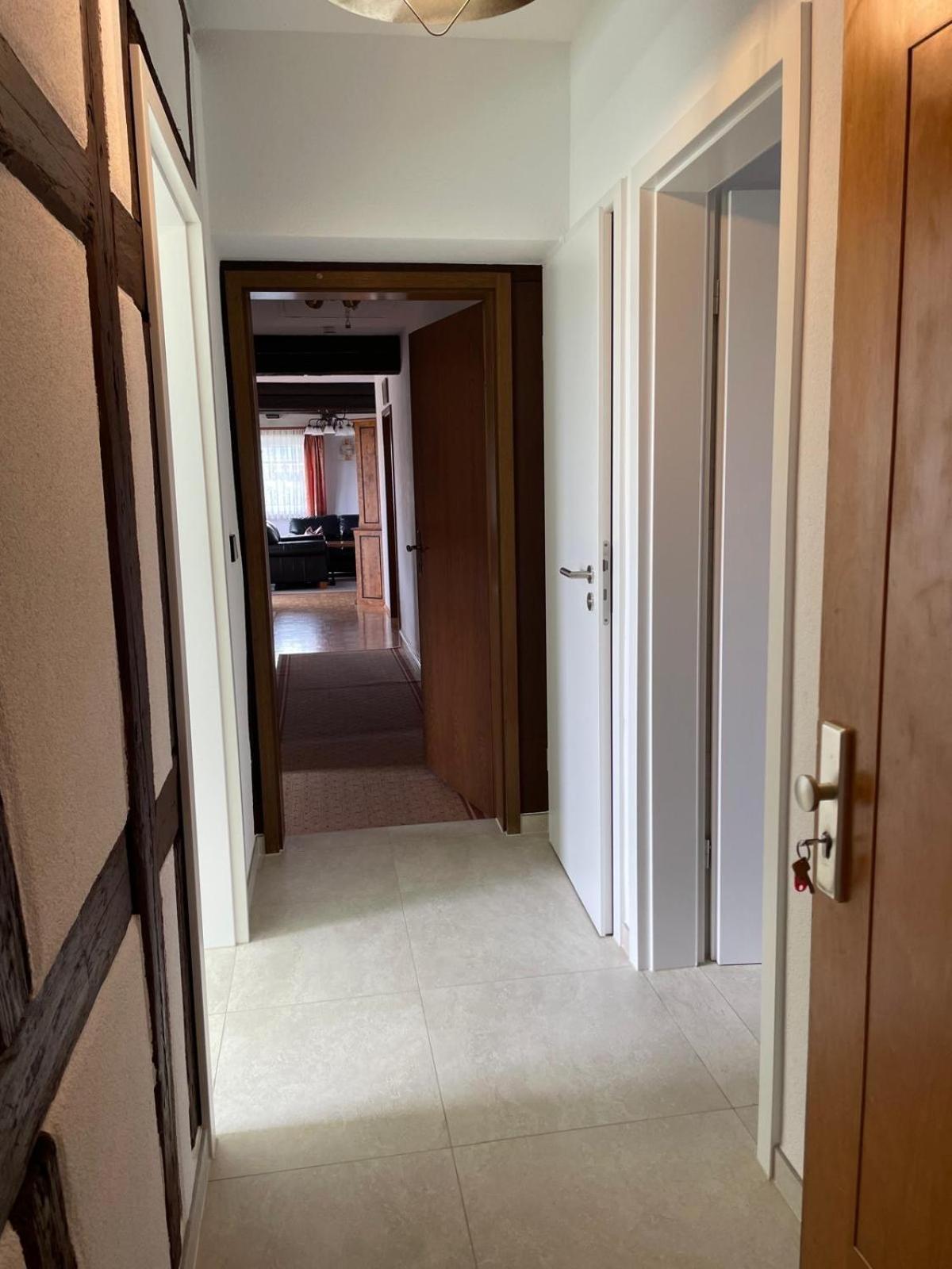 Haus Gnaedinger Appartement Hagnau am Bodensee Buitenkant foto