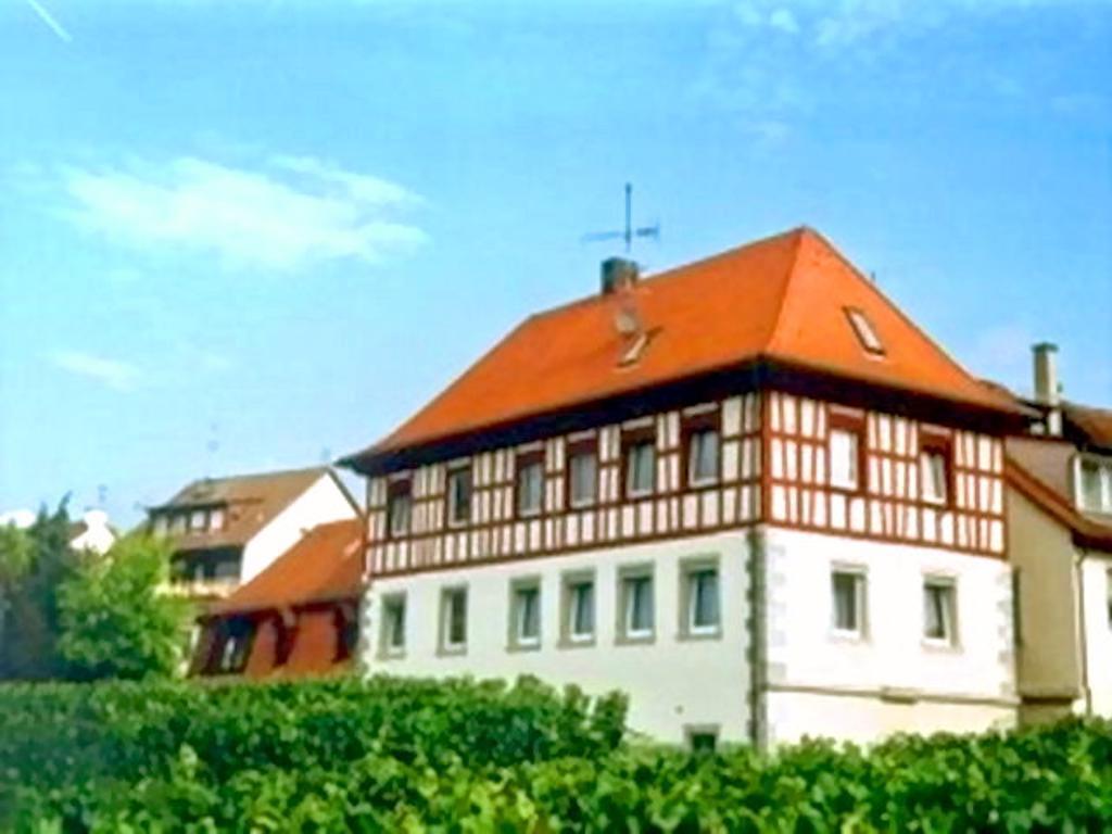 Haus Gnaedinger Appartement Hagnau am Bodensee Buitenkant foto