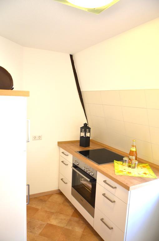 Haus Gnaedinger Appartement Hagnau am Bodensee Buitenkant foto