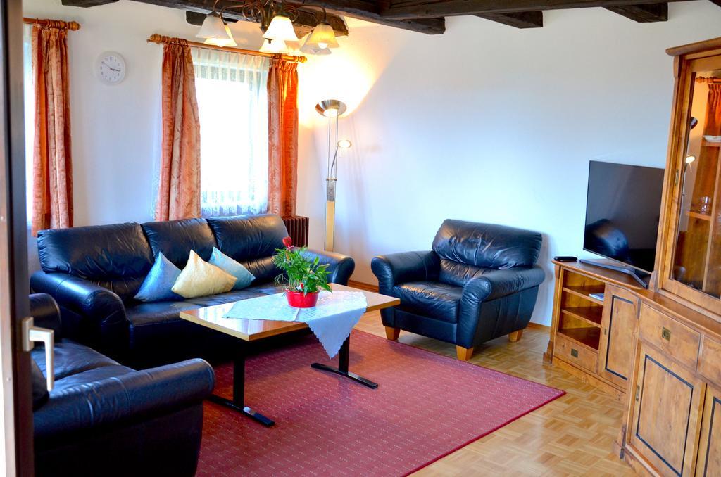 Haus Gnaedinger Appartement Hagnau am Bodensee Buitenkant foto